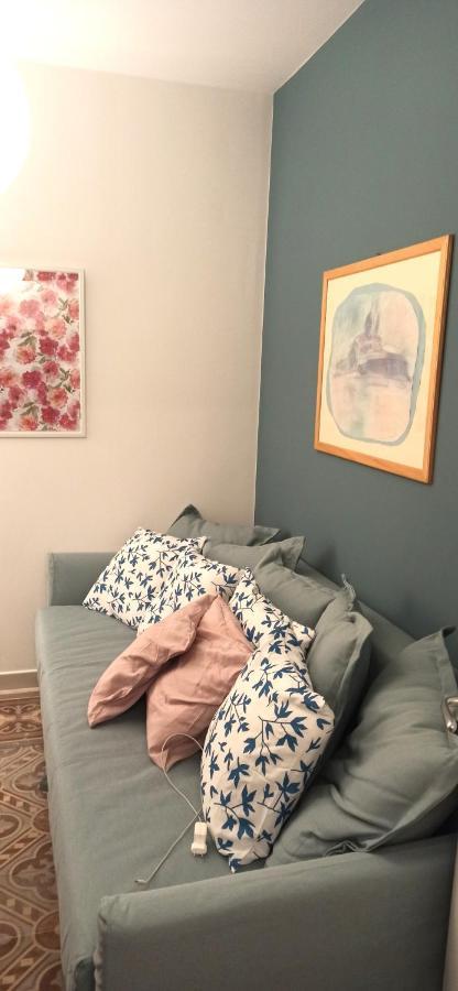 巴里Casa Nella Pietra Viva公寓 外观 照片