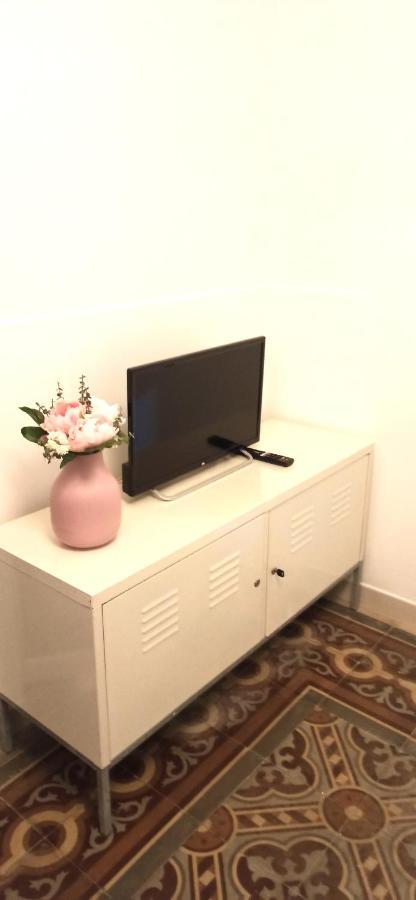 巴里Casa Nella Pietra Viva公寓 外观 照片